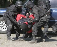 СБУ предотвратила теракт в Полтавской области